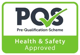 pos health and safety approved